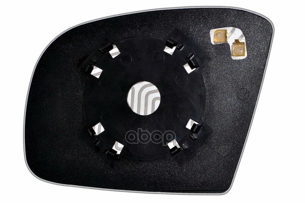 Зеркальный элемент R асферика нейтральный c обогревом MERCEDES M W164 (97-05) (R. Asf. Cr. 12V.) ERGON 63349700 Ergon арт. 63...