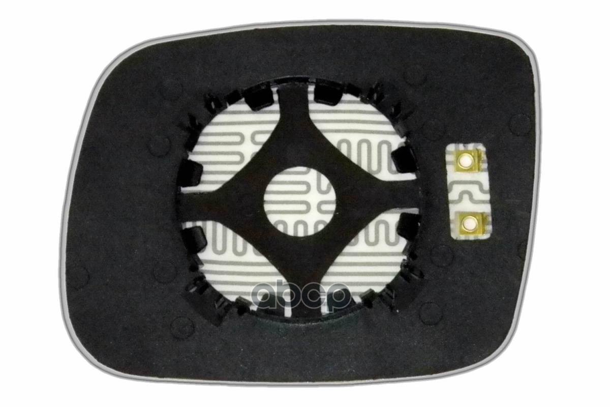 Зеркальный элемент R сферический с обогревом ERGON 63350109 Ergon арт. 63350109