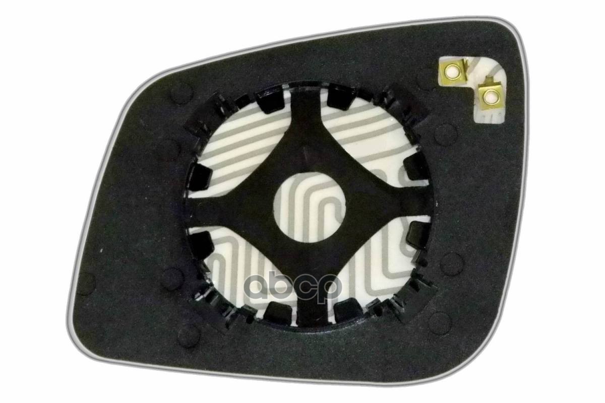 Зеркальный Элемент R Асферика Нейтральный C Обогревом Mercedes C W204 (06-11) (R. Asf. Cr. 12V.) Ergon 63440700 Ergon арт. 63...