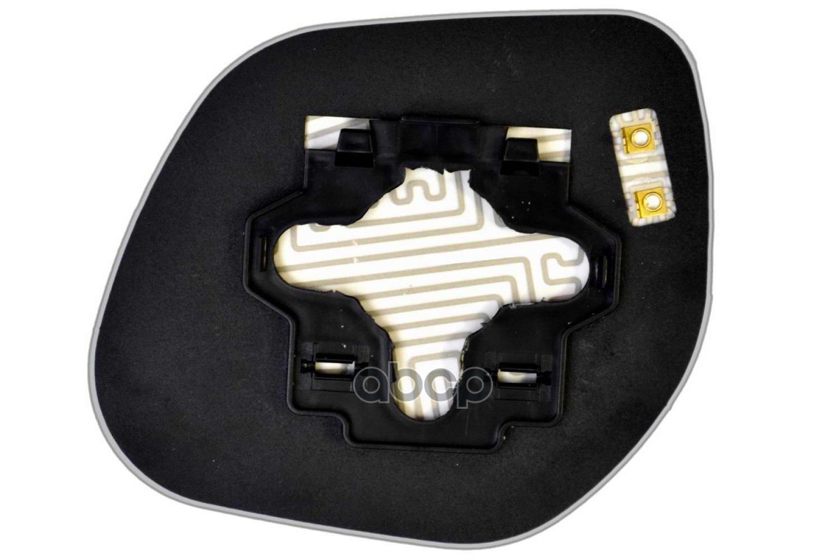 Зеркальный элемент R асферический с обогревом ERGON 68500600 Ergon арт. 68500600