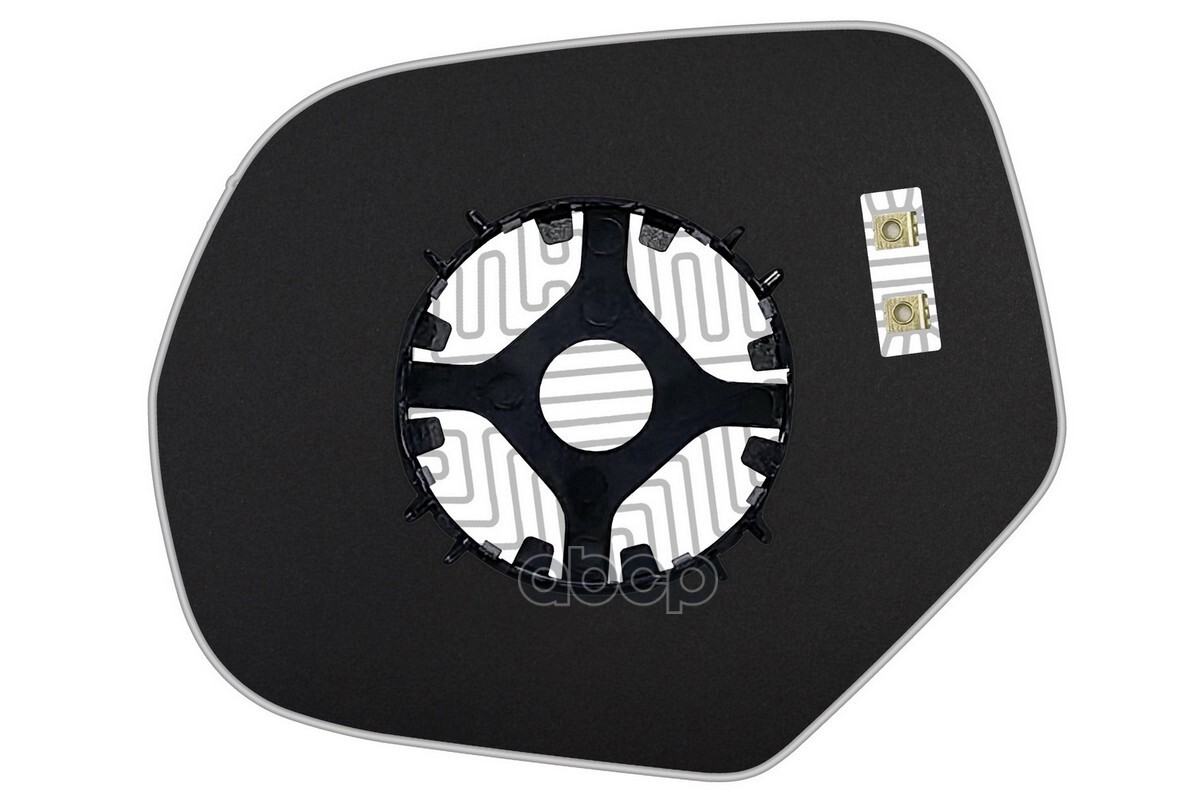 Зеркальный элемент R сферический с обогревом ERGON 68561309 Ergon арт. 68561309