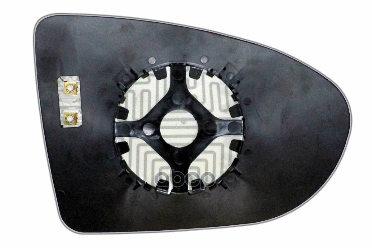 Зеркальный элемент L сферический с обогревом ERGON 69000708 Ergon арт. 69000708