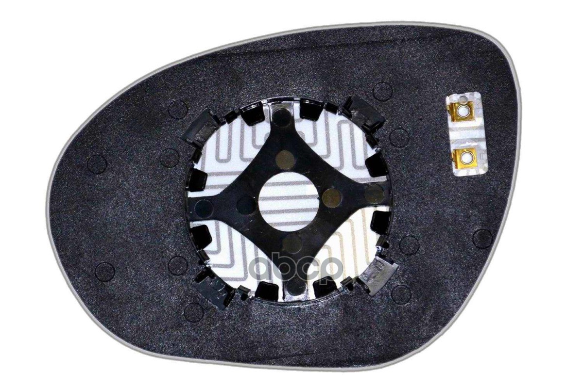 Зеркальный элемент R асферический с обогревом ERGON 69131000 Ergon арт. 69131000