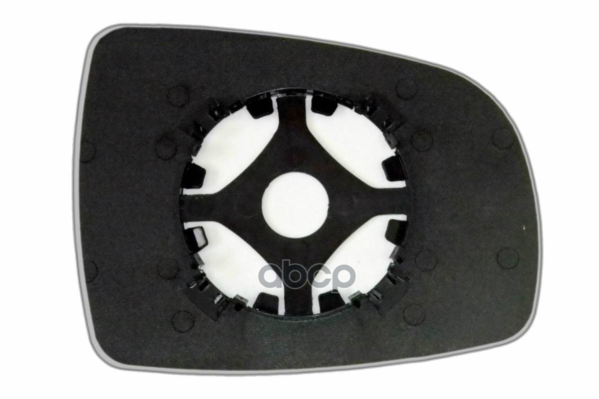 Зеркальный Элемент L Сферический Ergon 69330603 Ergon арт. 69330603