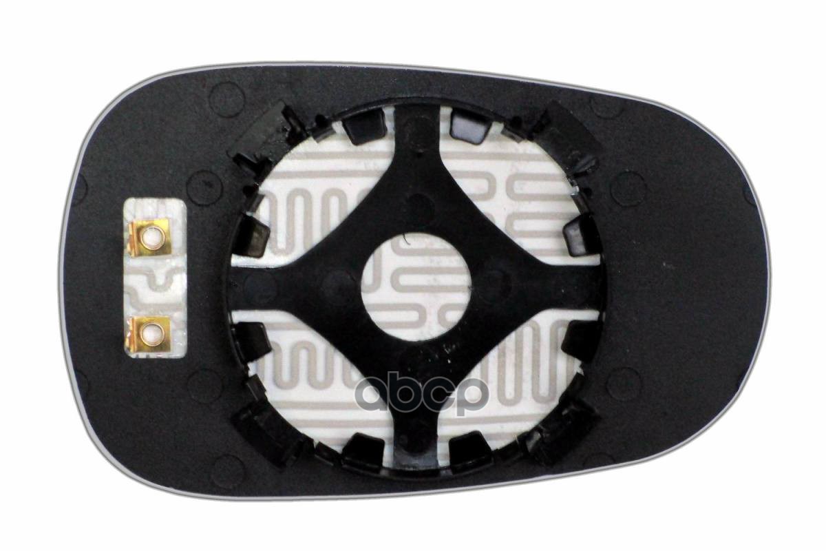 Зеркальный элемент L=R асферический с обогревом ERGON 69460234 Ergon арт. 69460234