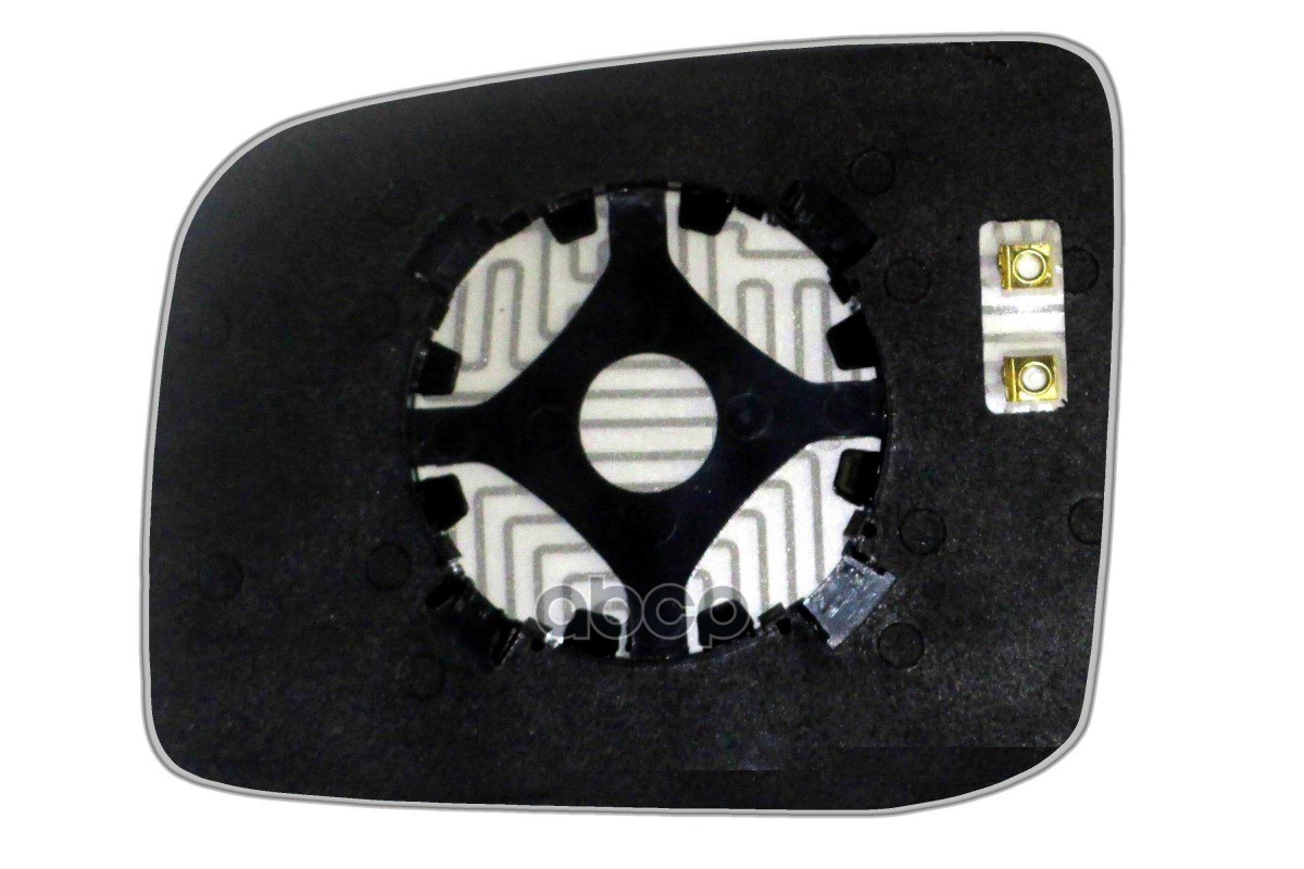 Зеркальный Элемент R Асферический С Обогревом Ergon 69950700 Ergon арт. 69950700