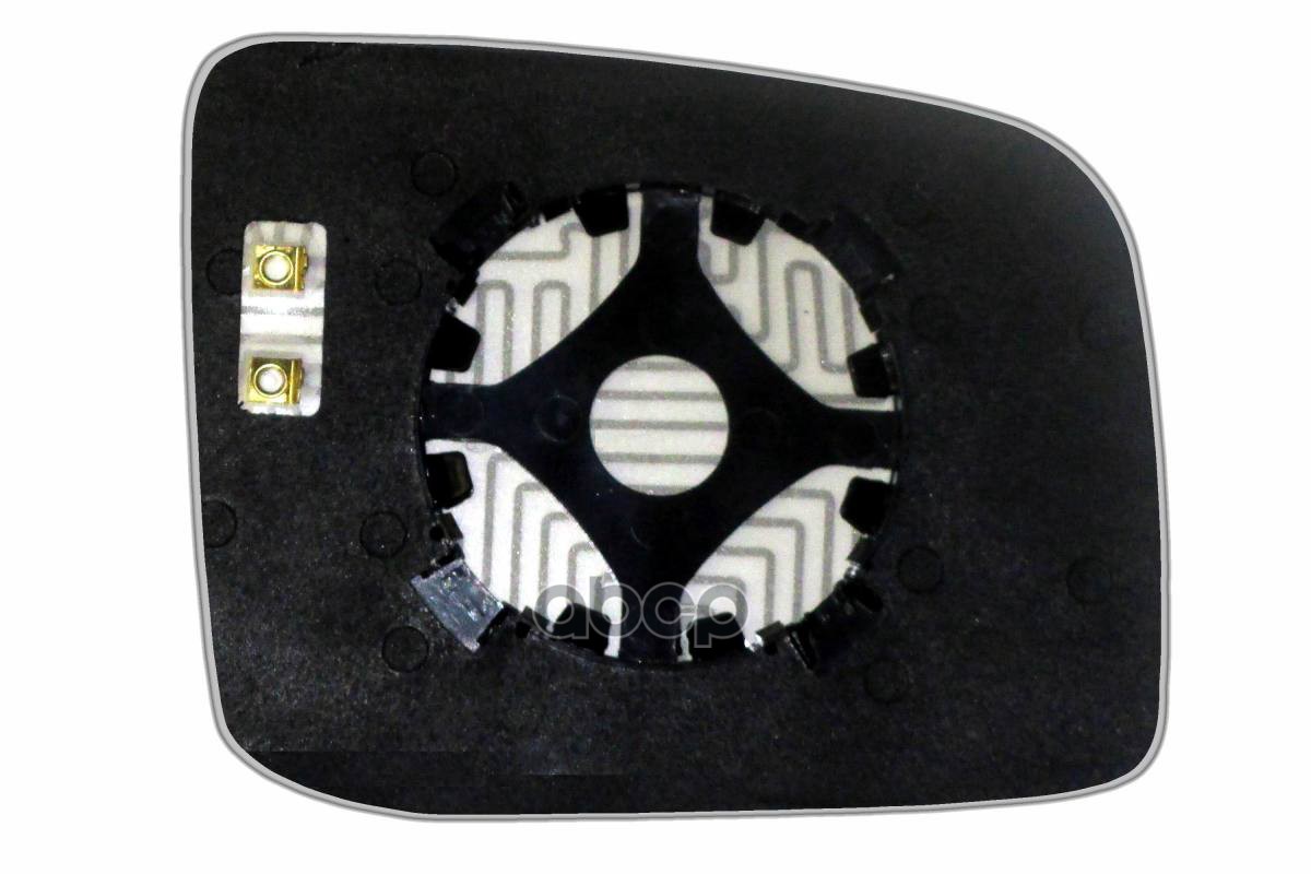 Зеркальный элемент L асферический с обогревом ERGON 69950706 Ergon арт. 69950706