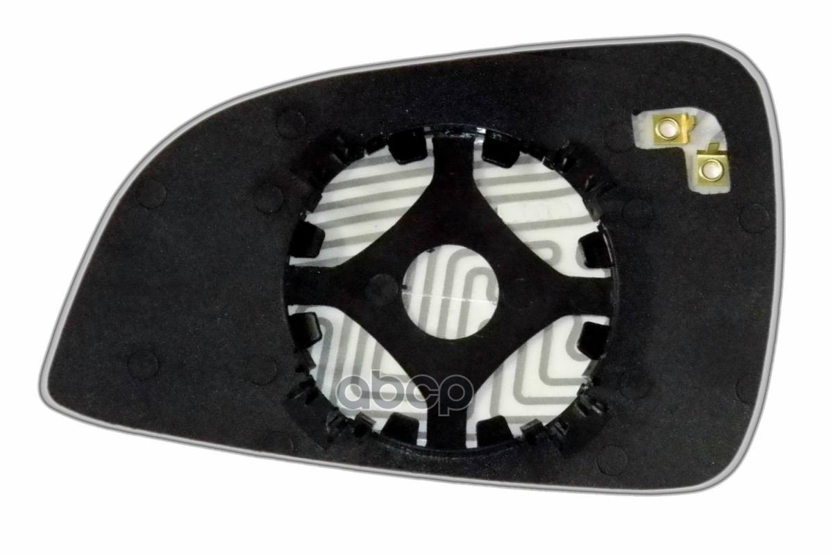 Элемент зеркальный R с сфер. обогревом ERGON 70111009 Ergon арт. 70111009