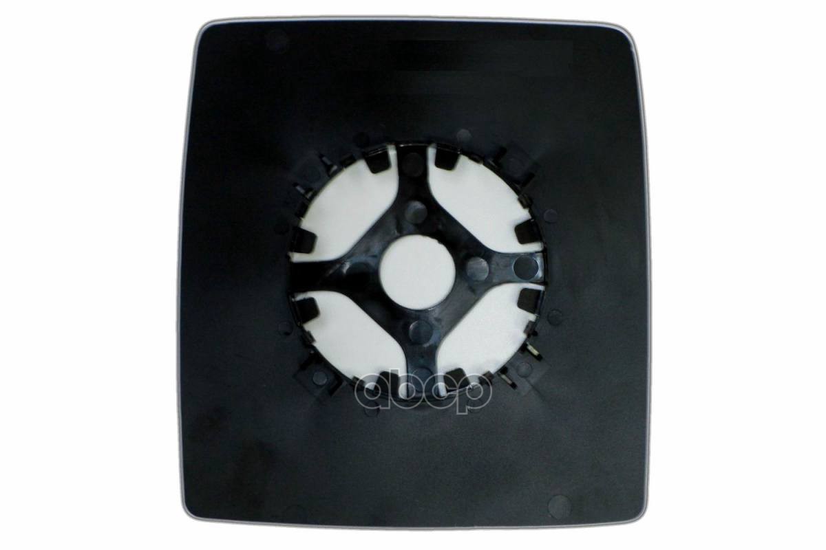 Зеркальный Элемент R Сферический Ergon 70300104 Ergon арт. 70300104