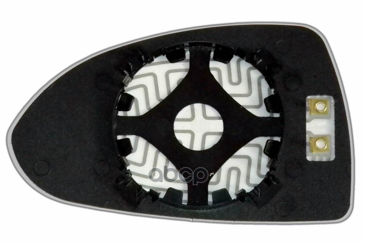 Зеркальный элемент R с обогревом ERGON 70330600 Ergon арт. 70330600