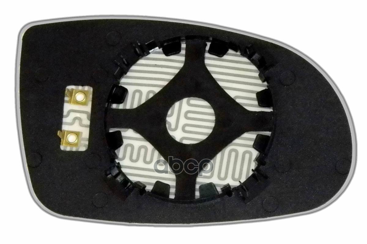 Зеркальный элемент L сферический с обогревом ERGON 70449408 Ergon арт. 70449408