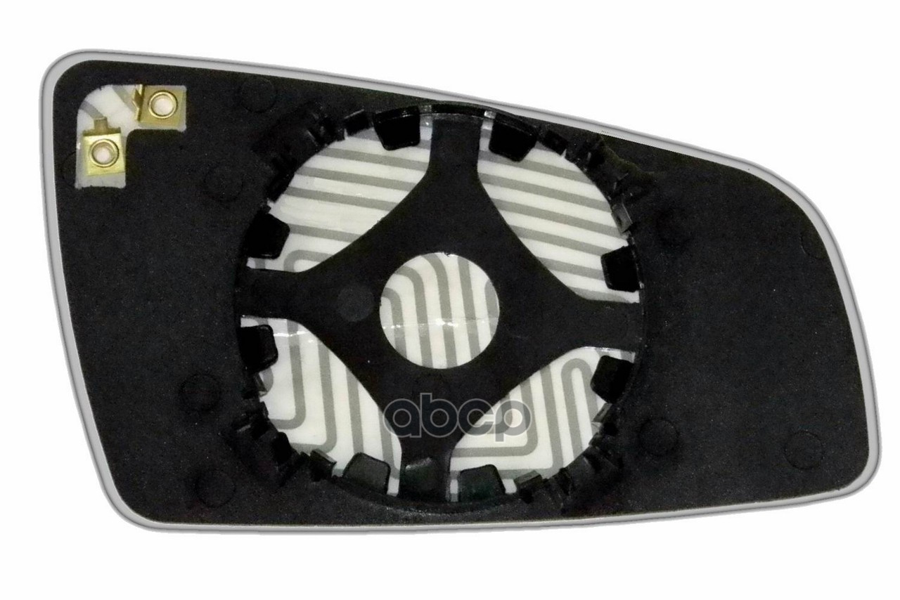 Зеркальный элемент L с обогревом ERGON 70550608 Ergon арт. 70550608