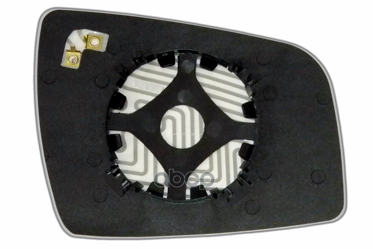 Зеркальный элемент L с обогревом ERGON 70551008 Ergon арт. 70551008