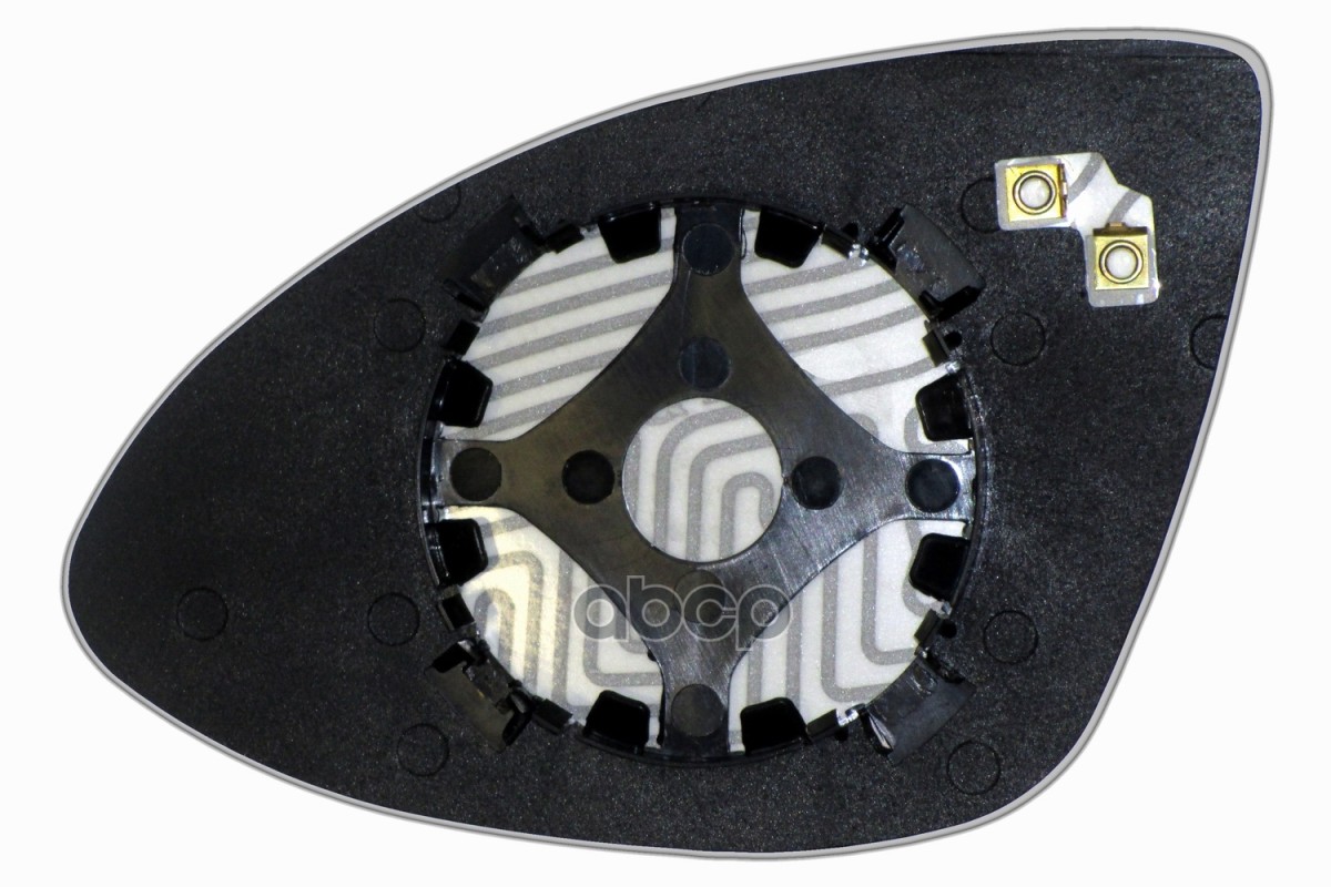 Зеркальный Элемент R Асферический С Обогревом Ergon 75551100 Ergon арт. 75551100