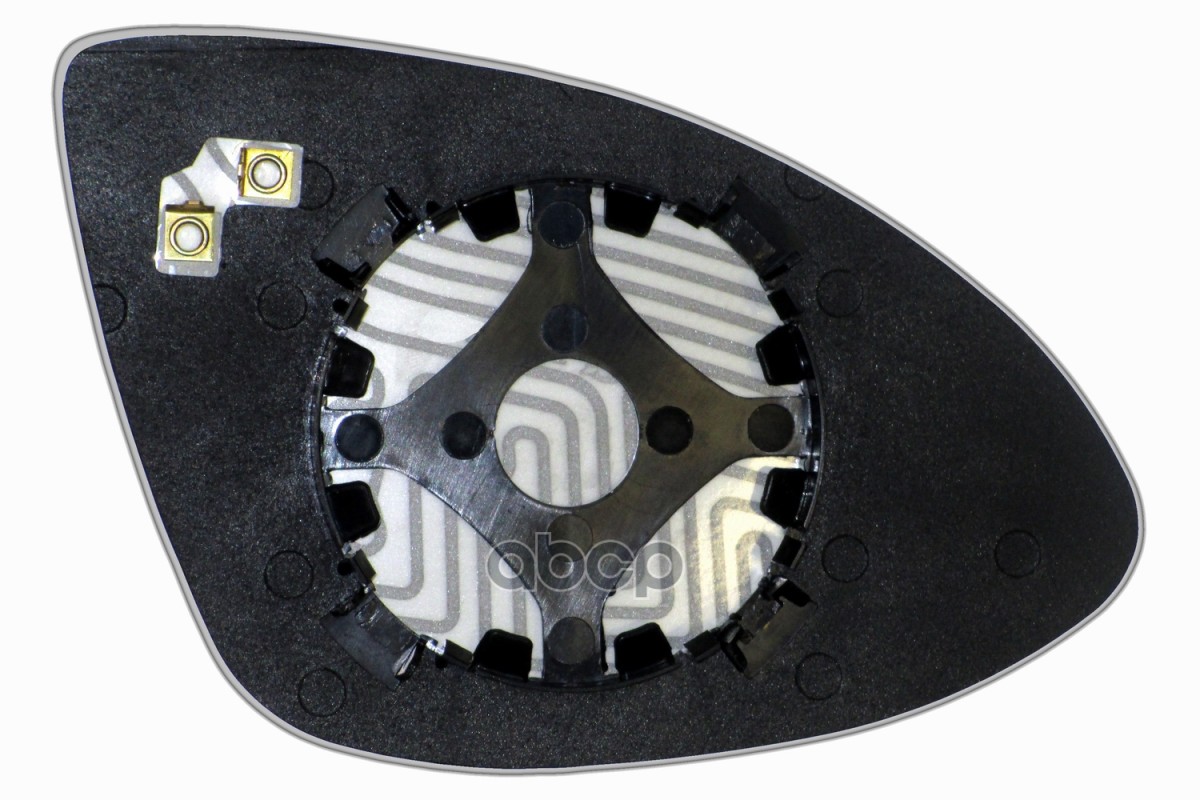 Зеркальный элемент L асферический с обогревом ERGON 75551106 Ergon арт. 75551106