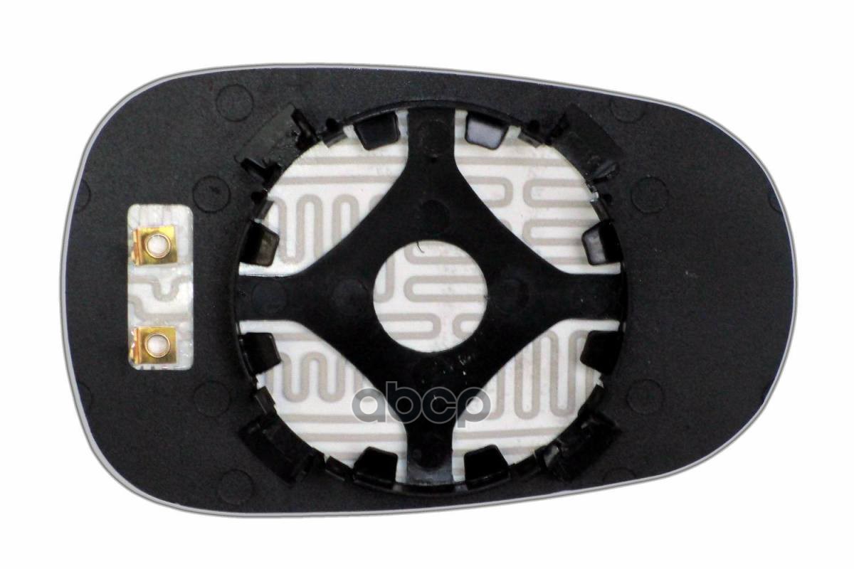 Зеркальный элемент L=R сферический с обогревом ERGON 76109433 Ergon арт. 76109433