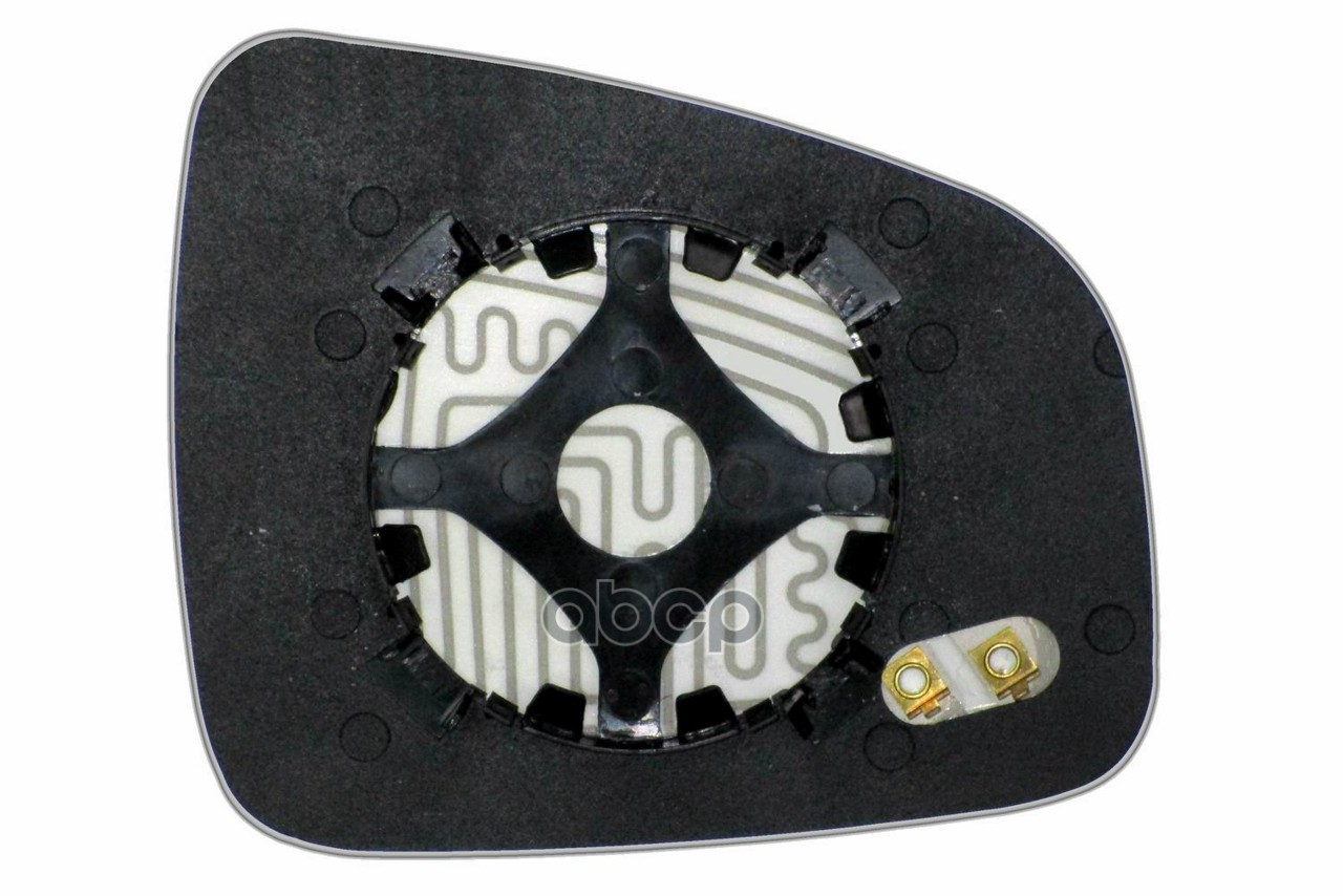 Зеркальный элемент L с обогревом ERGON 76141008 Ergon арт. 76141008