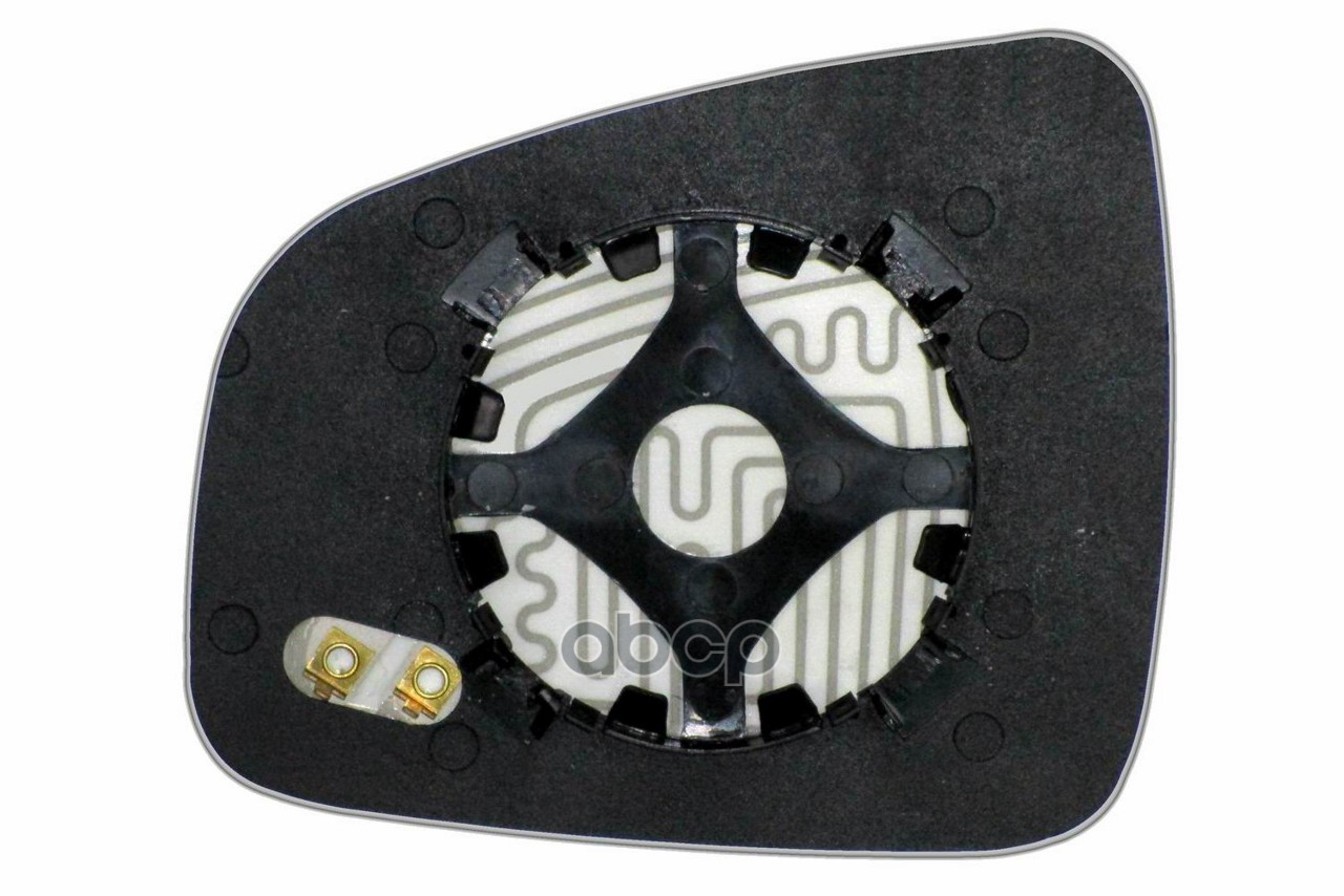 Зеркальный элемент R с обогревом ERGON 76141009 Ergon арт. 76141009