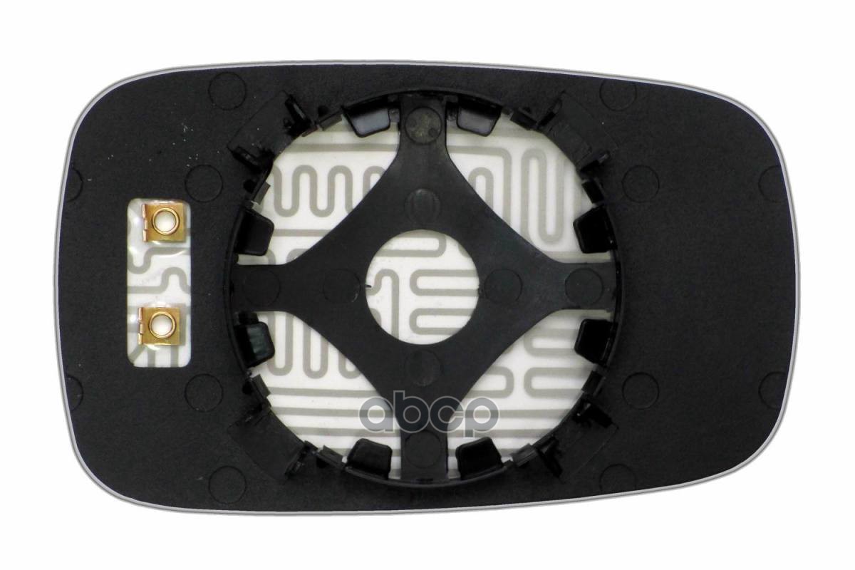 Зеркальный Элемент L=R Сферический С Обогревом Ergon 76250133 Ergon арт. 76250133