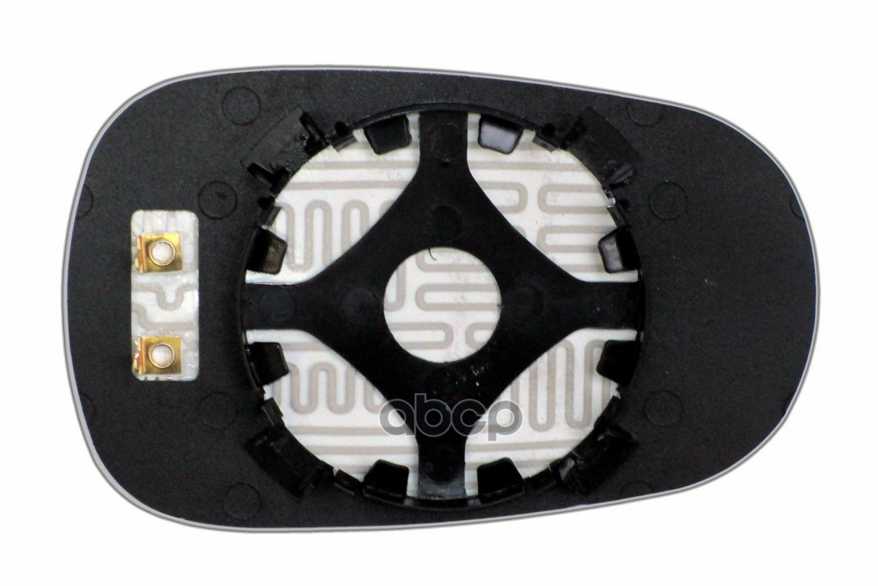 Зеркальный Элемент L,R С Обогревом Ergon 76300334 Ergon арт. 76300334