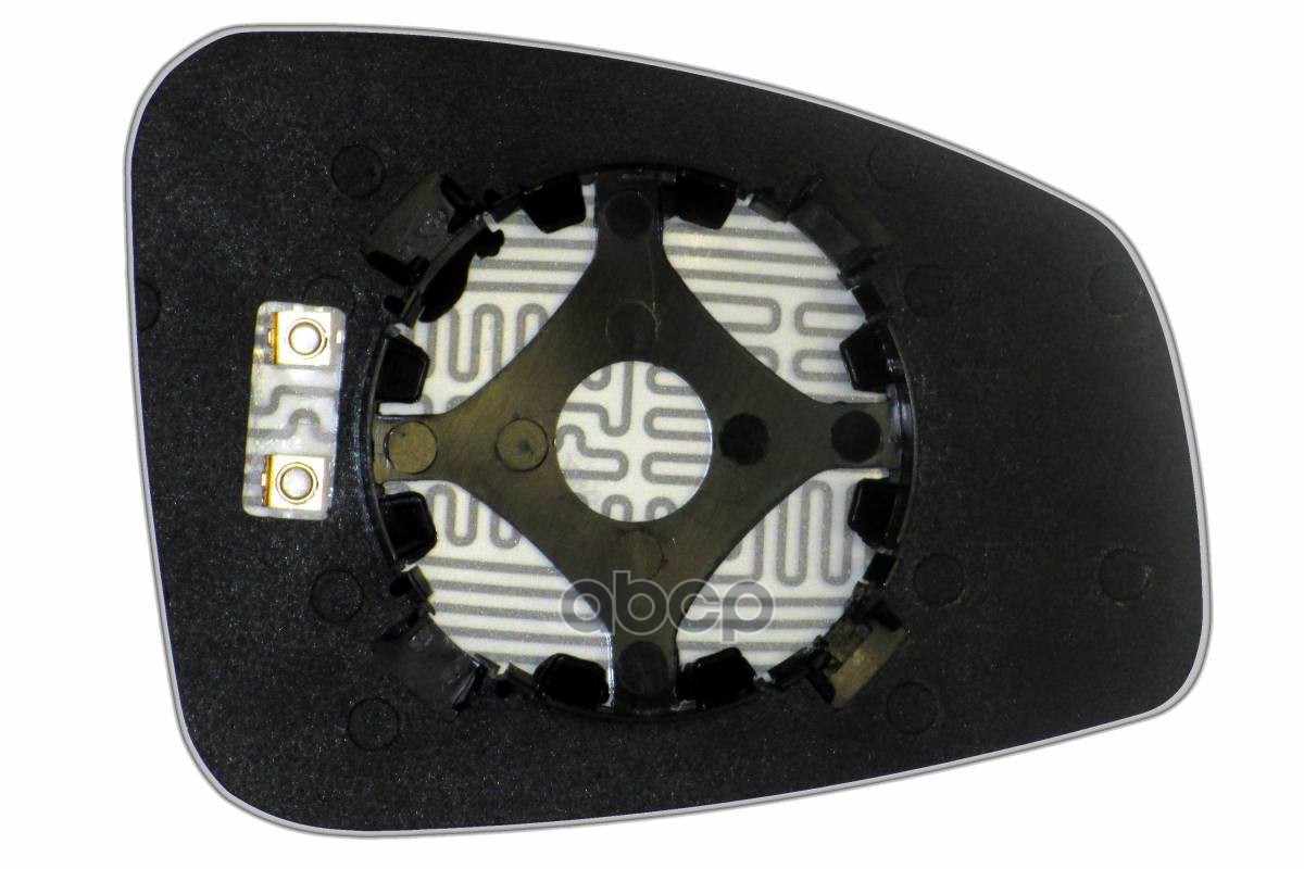 Зеркальный Элемент L Асферический С Обогревом Ergon 76331006 Ergon арт. 76331006