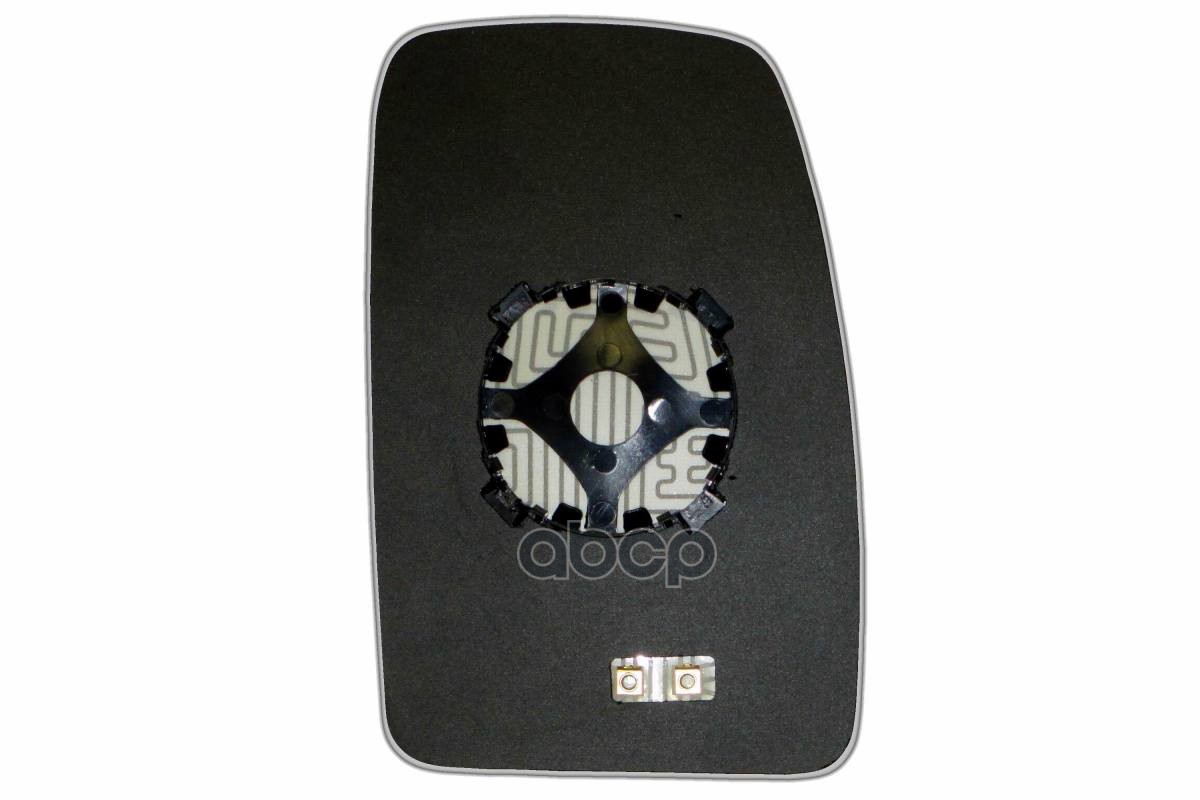 Зеркальный элемент L сферический с обогревом ERGON 76391108 Ergon арт. 76391108