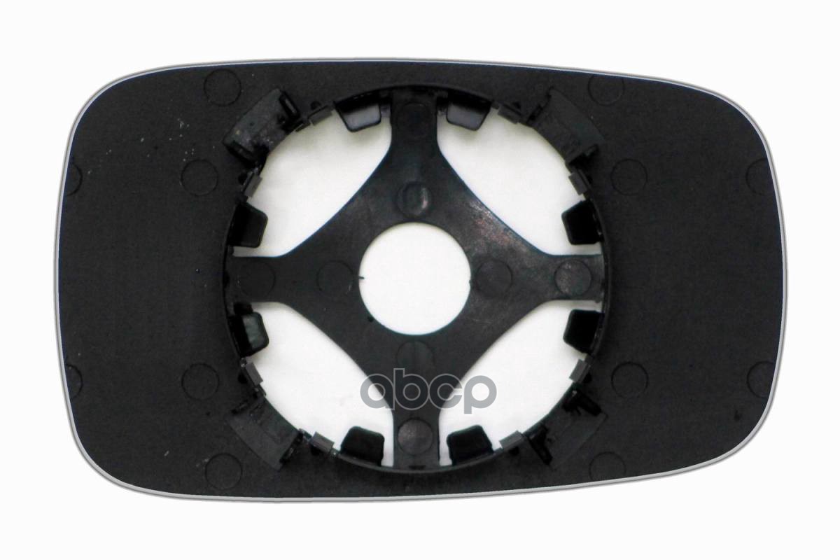 Зеркальный элемент L=R сферический ERGON 76400331 Ergon арт. 76400331