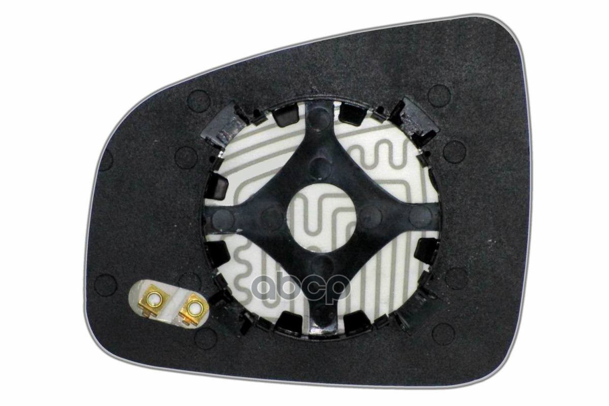 Зеркальный элемент R асферический с обогревом ERGON 76750800 Ergon арт. 76750800