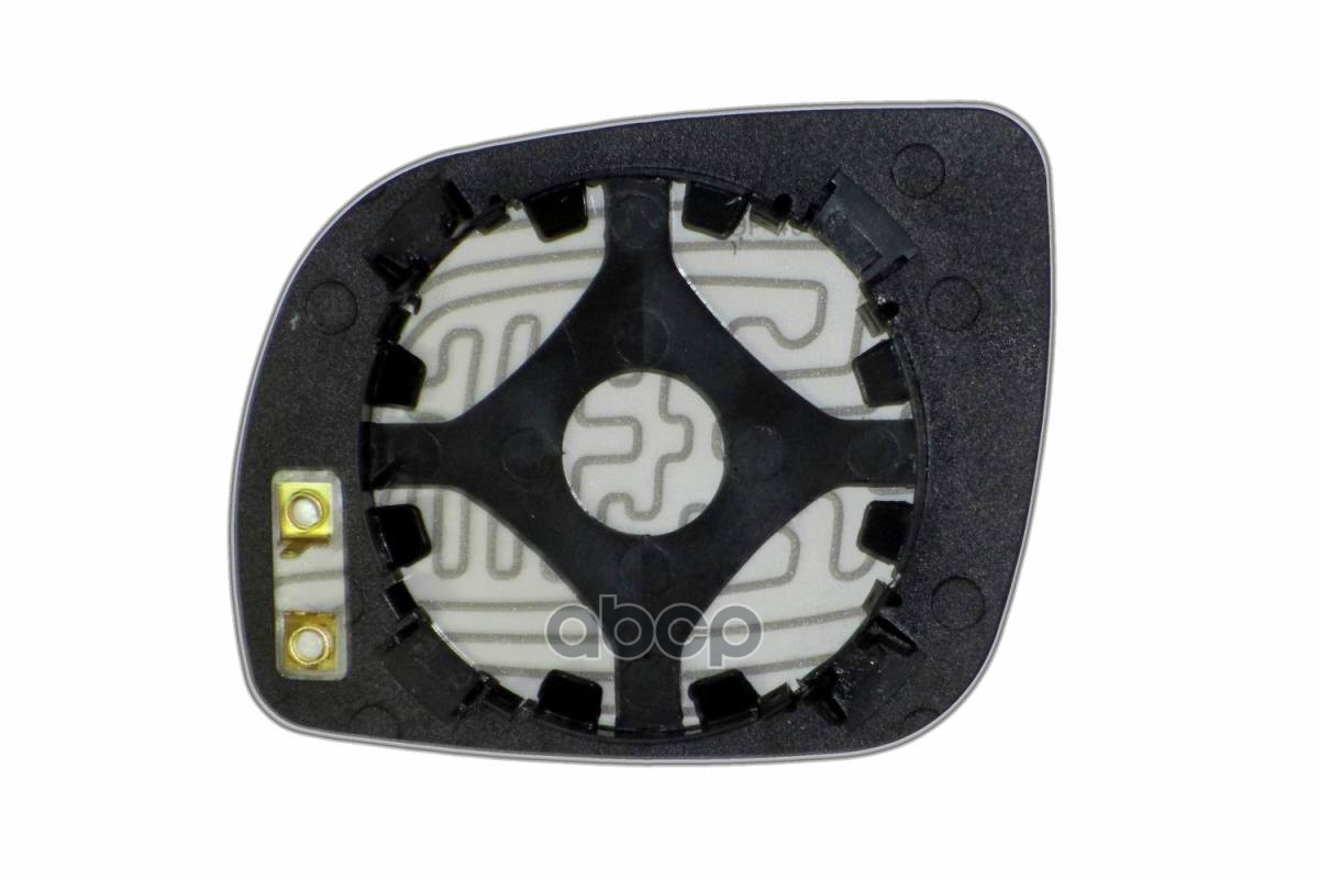 Зеркальный элемент R сферический с обогревом малый ERGON 84209824 Ergon арт. 84209824