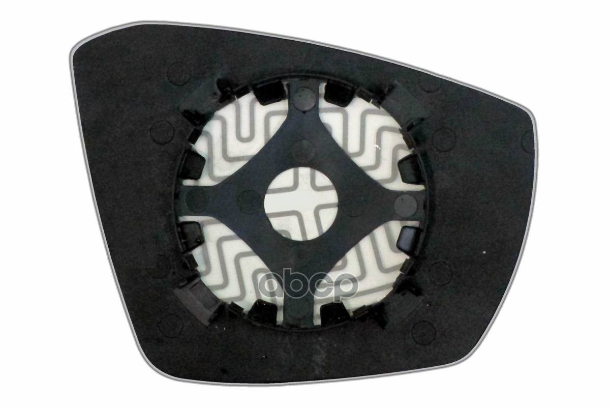 Элемент Зеркальный Левый Сферический 84401303 Ergon арт. 84401303