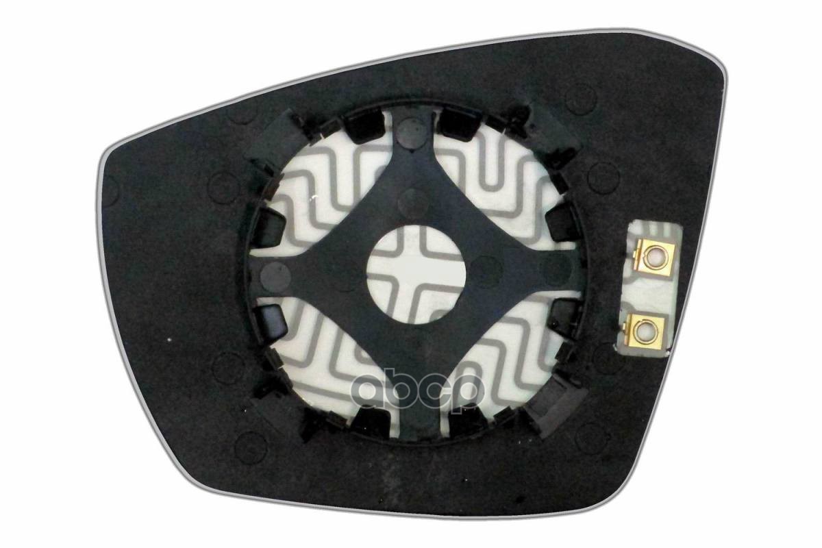 Зеркальный элемент R сферический с обогревом ERGON 84401309 Ergon арт. 84401309