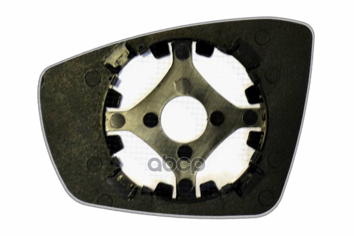 Зеркальный Элемент R Сферический Skoda Rapid I (17-20) ( R. Sf. Cr. ) Ergon 84441004 Ergon арт. 84441004
