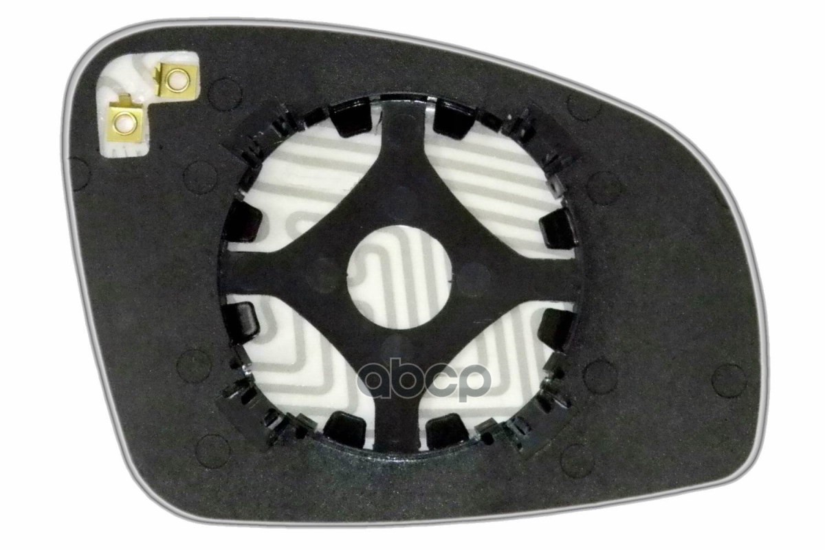 Зеркальный элемент L сферический с обогревом ERGON 84500708 Ergon арт. 84500708