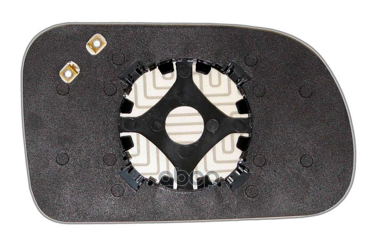 Зеркальный Элемент L С Обогревом Ergon 87400708 Ergon арт. 87400708