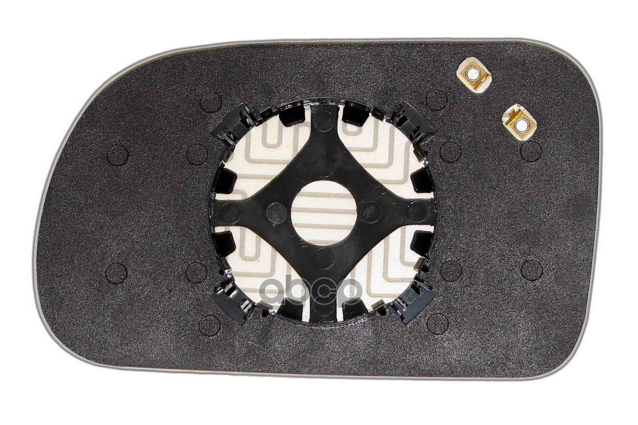 Зеркальный Элемент R С Обогревом Ergon 87400709 Ergon арт. 87400709