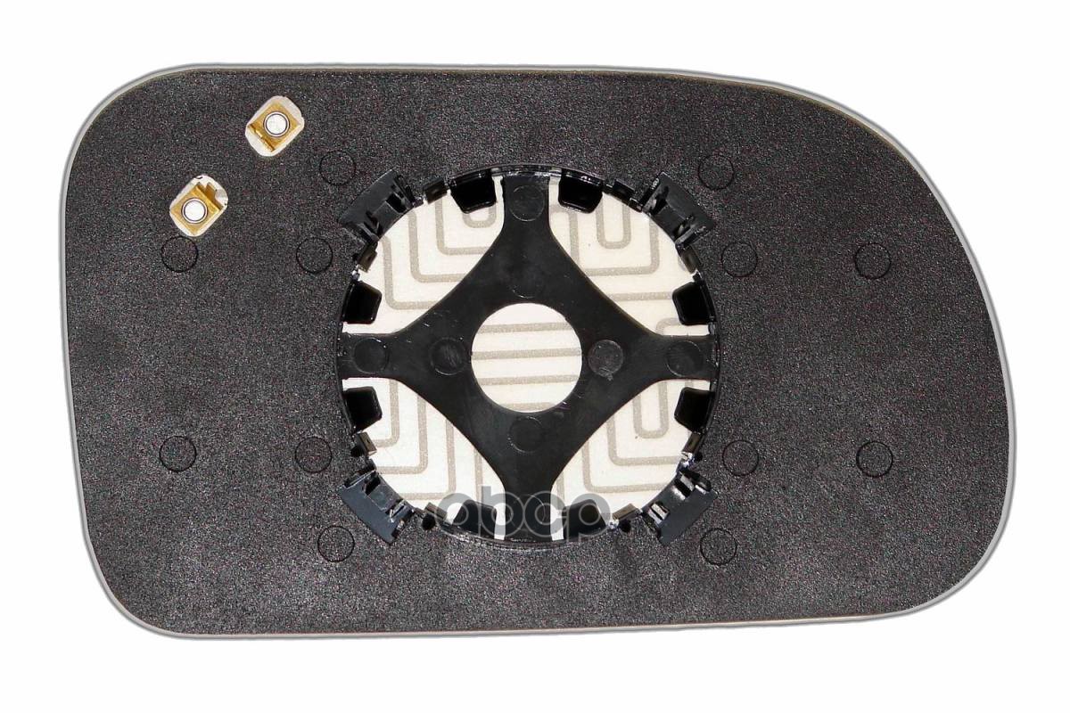 Зеркальный Элемент L Сферический Голубой С Обогревом Ergon 87400718 Ergon арт. 87400718