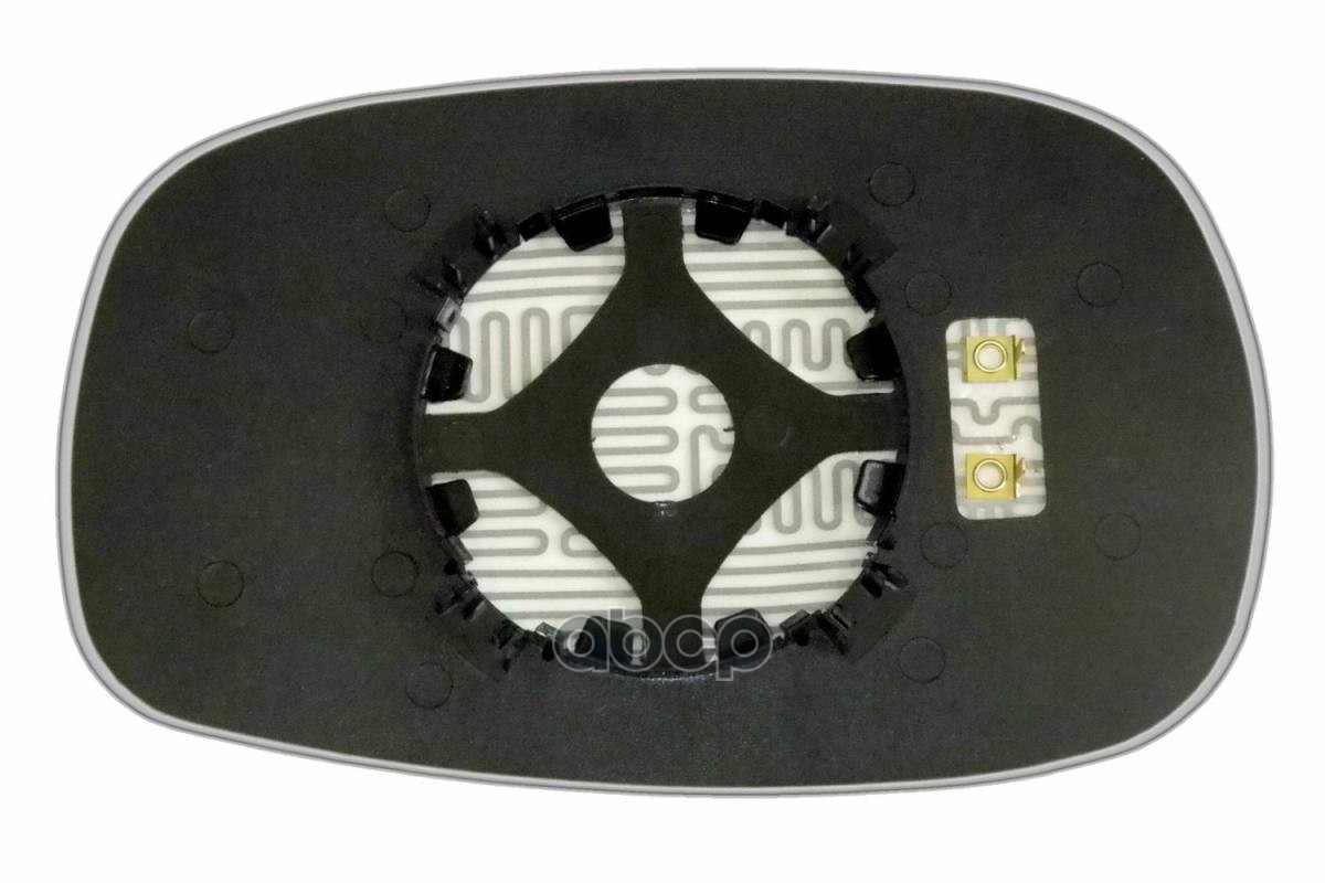 Зеркальный Элемент R Сферический Голубой С Обогревом Ergon 87500619 Ergon арт. 87500619