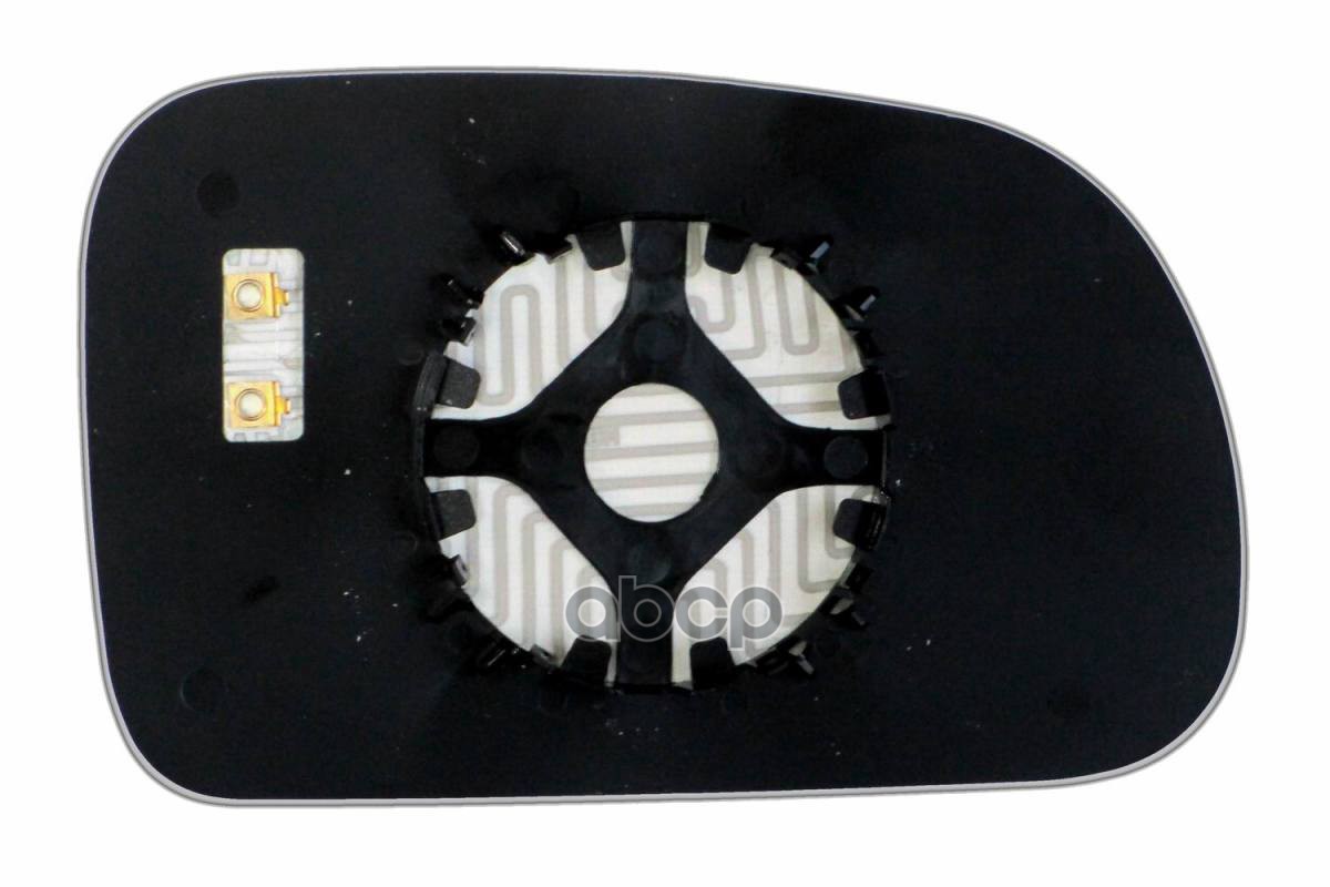 Зеркальный Элемент L Сферический Голубой С Обогревом Ergon 87500718 Ergon арт. 87500718