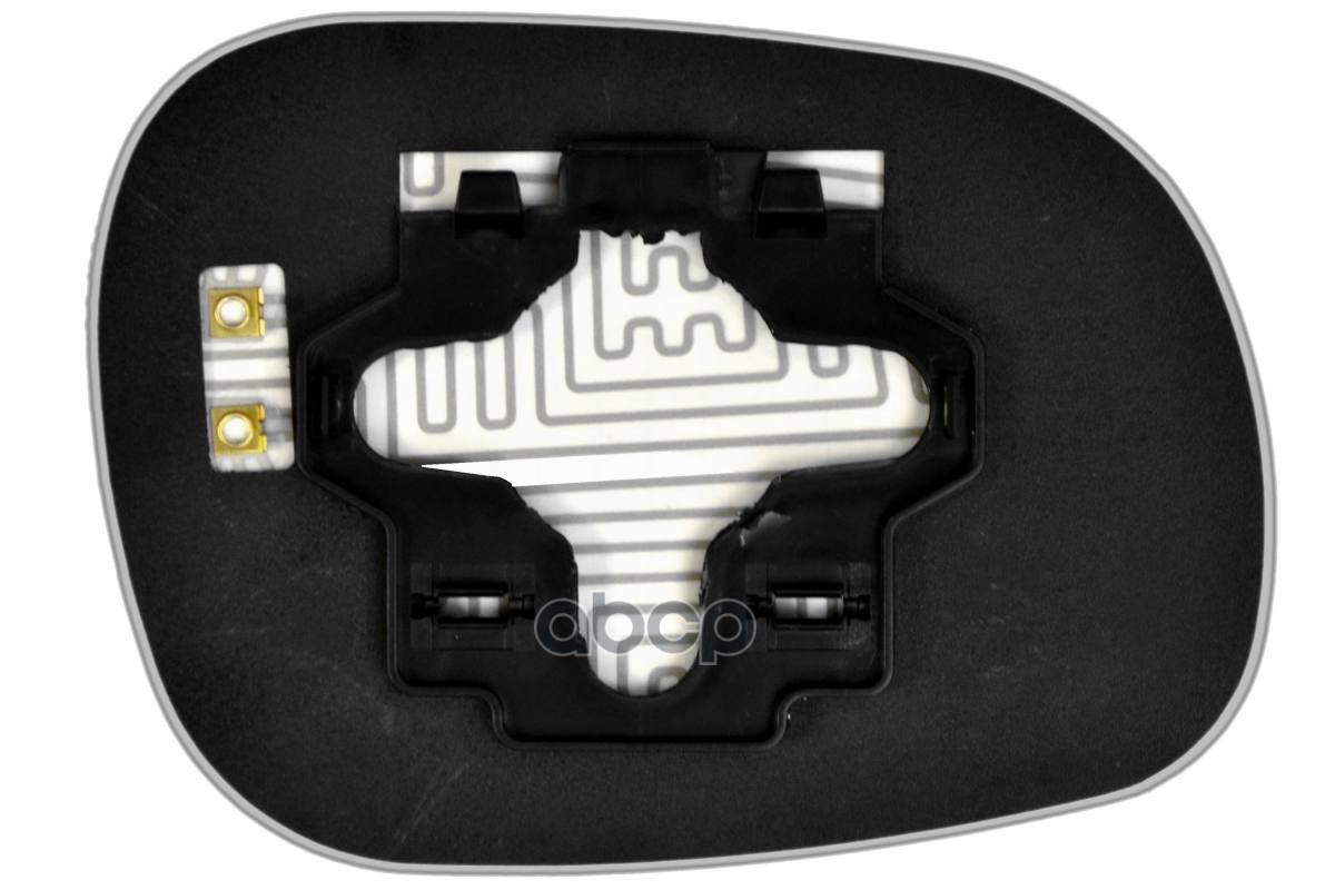 Зеркальный Элемент L Асферический С Обогревом Ergon 89209706 Ergon арт. 89209706