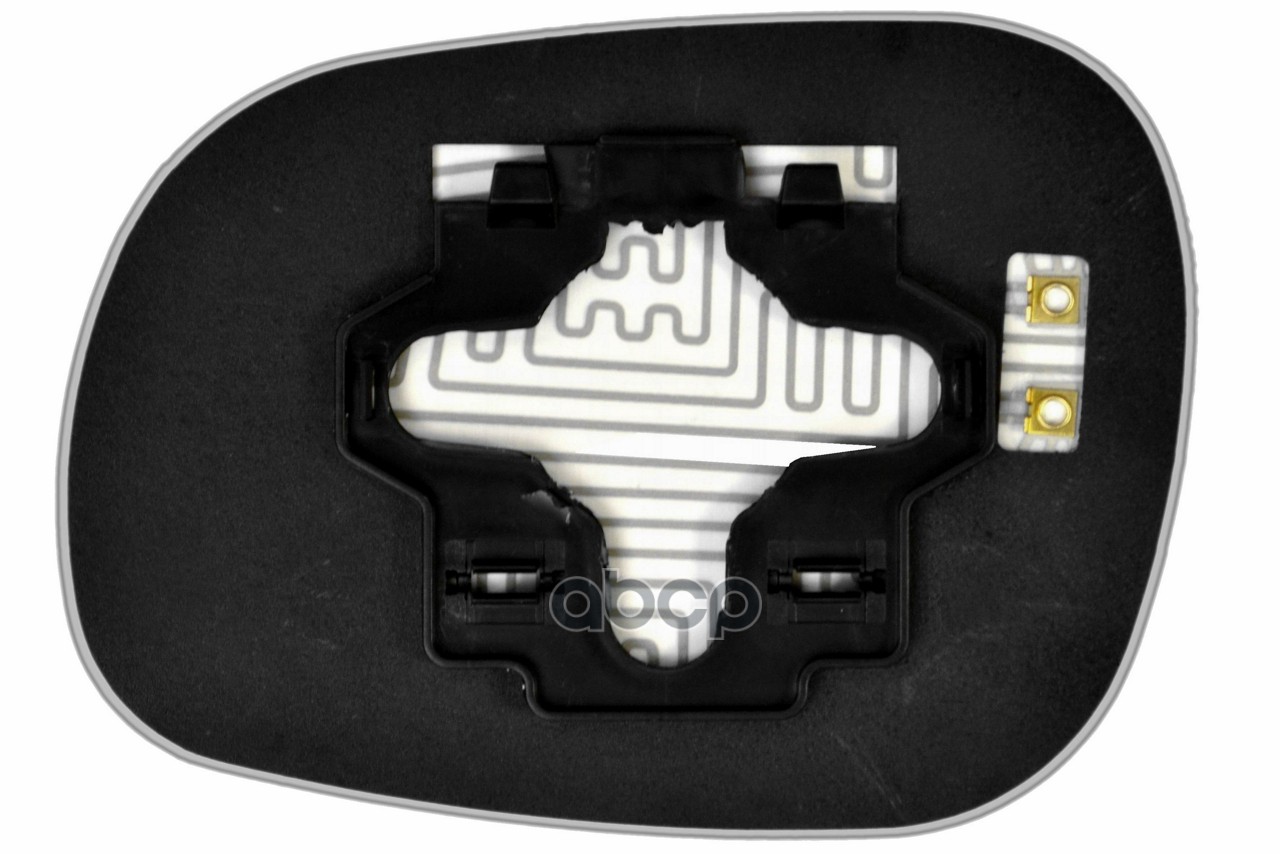 Зеркальный элемент R сферический с обогревом ERGON 89209709 Ergon арт. 89209709