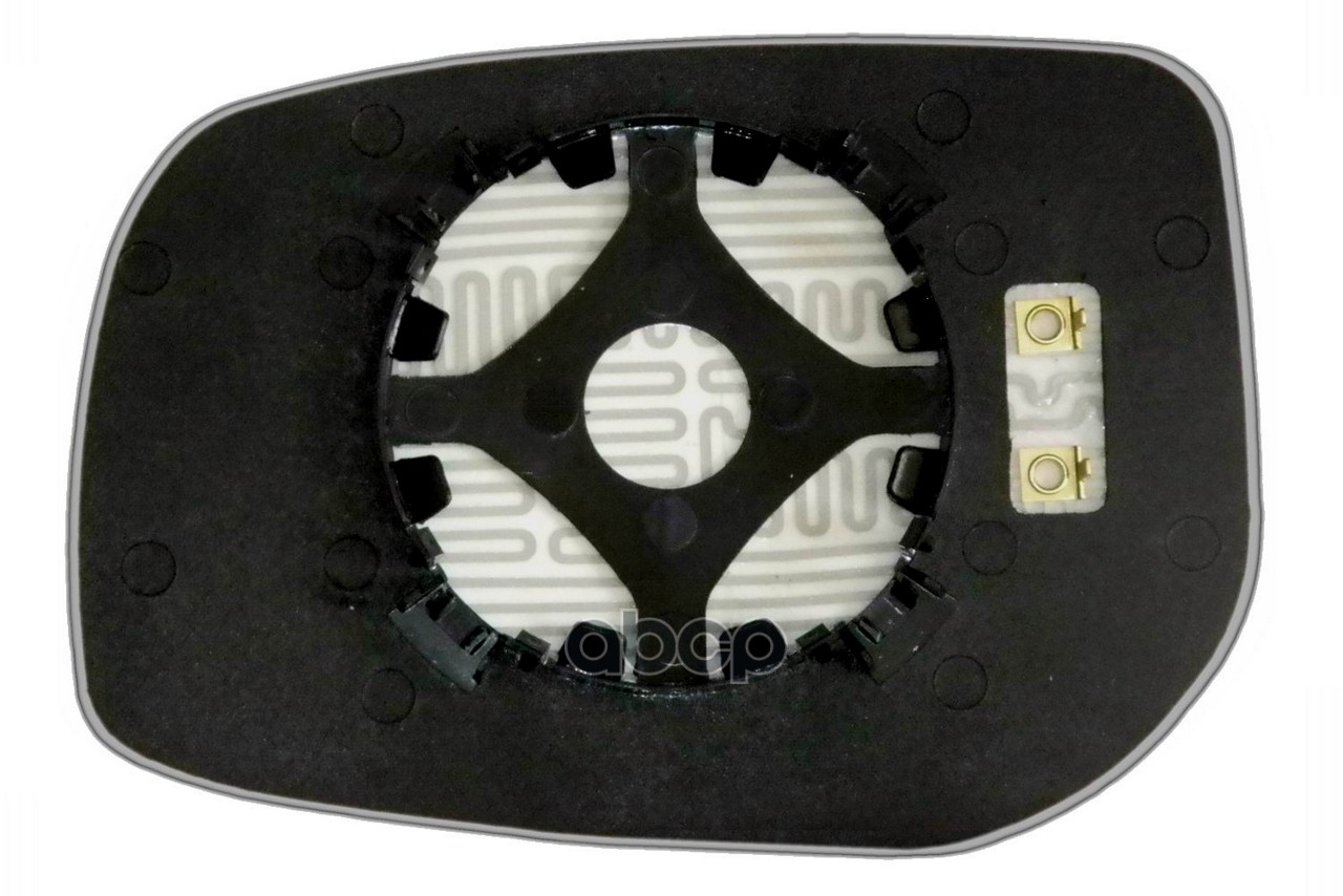 Зеркальный элемент R ERGON 92160609 Ergon арт. 92160609