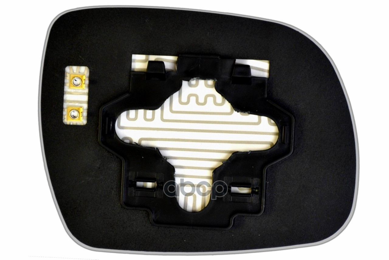 Зеркальный элемент L с обогревом ERGON 92440308 Ergon арт. 92440308