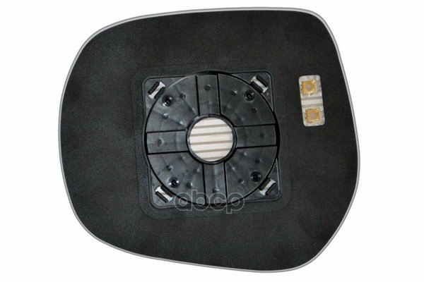 Зеркальный Элемент R Асферика Нейтральный C Обогревом Toyota Land Cruiser 200 (07-09) (R. Asf. Cr. 12V.) Ergon 92680700 Ergon...