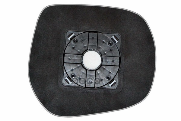 Зеркальный элемент L сфера нейтральный без обогрева TOYOTA Land Cruiser 200 (07-09) ( L. Sf. Cr.) ERGON 92680703 Ergon арт. 9...