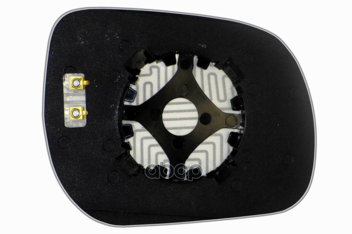 Элемент Зеркальный Левый Асферический  С Обогревом 92800606 Ergon арт. 92800606