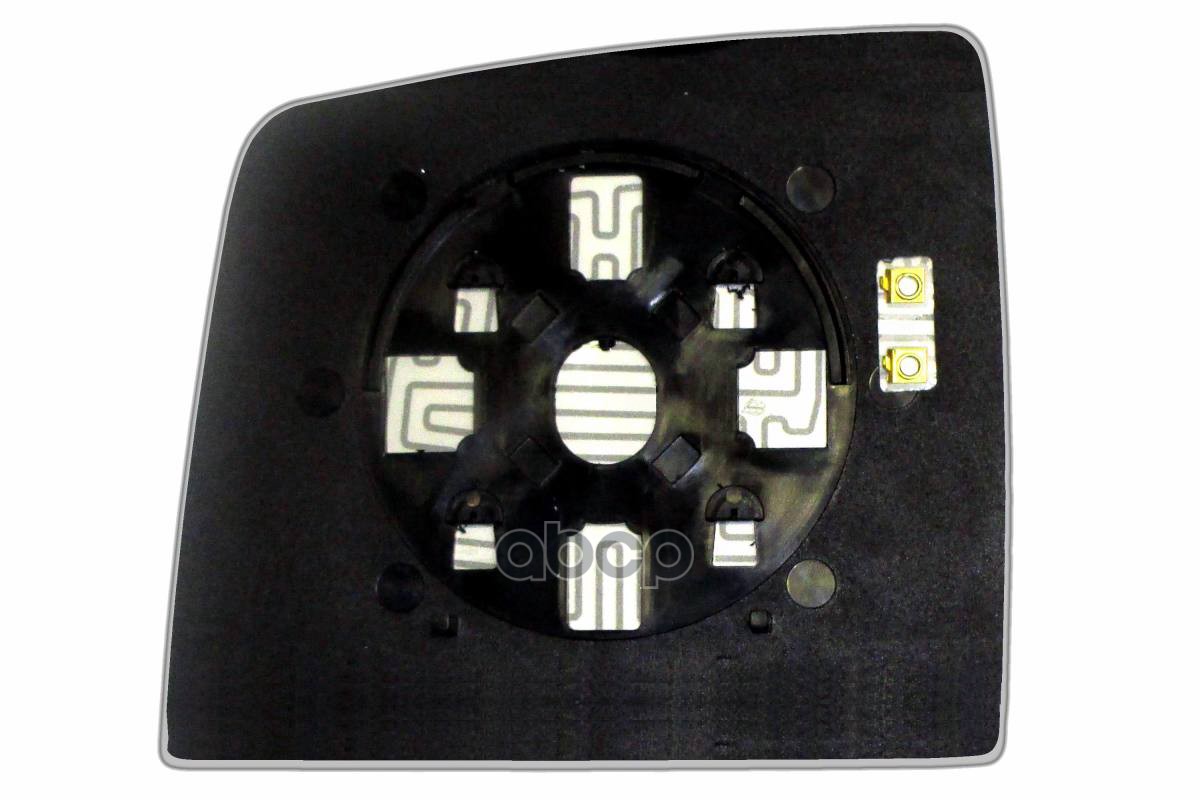 Зеркальный Элемент R Сфера Нейтральный C Обогревом Toyota Tundra Ii Usa (07-13) (R. Sf. Cr. 12V.) Ergon 92960809 Ergon арт. 9...