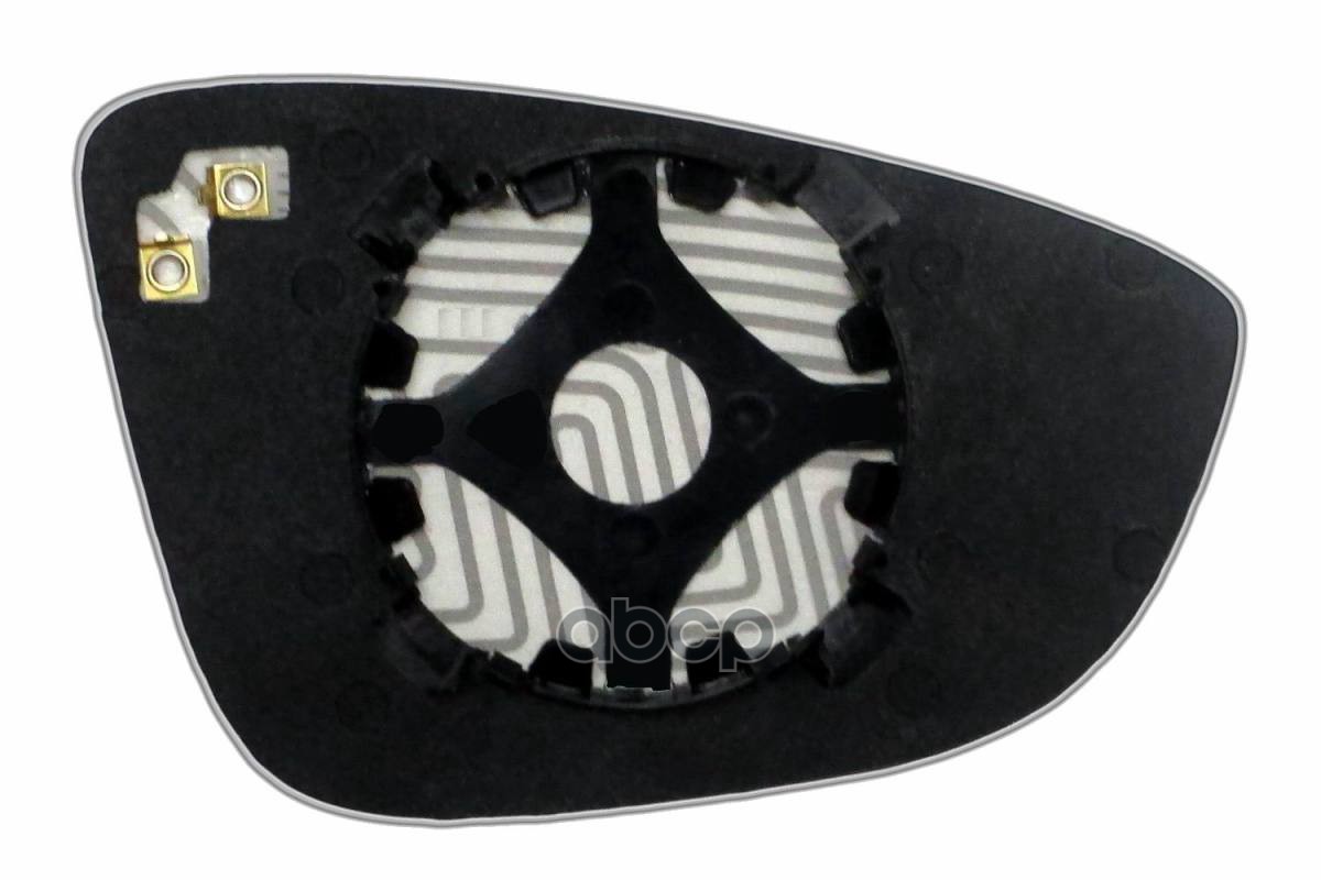 Зеркальный элемент L асферический с обогревом ERGON 93201006 Ergon арт. 93201006