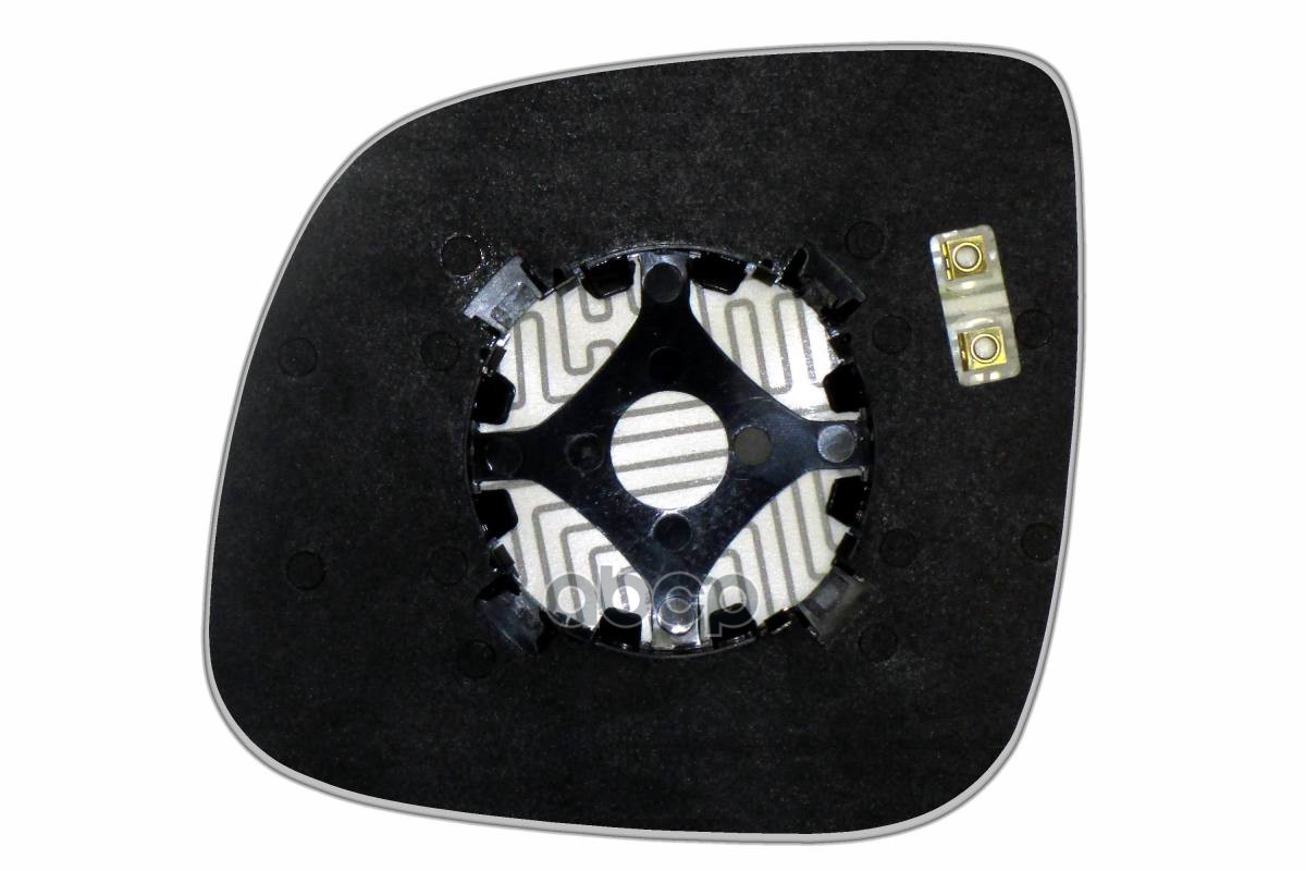 Зеркальный элемент R асферический с обогревом ERGON 93331000 Ergon арт. 93331000