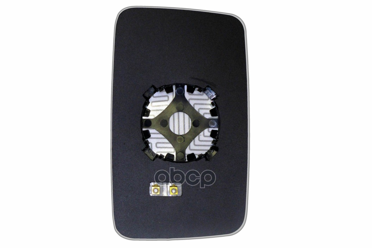 Зеркальный элемент L с обогревом ERGON 93550508 Ergon арт. 93550508