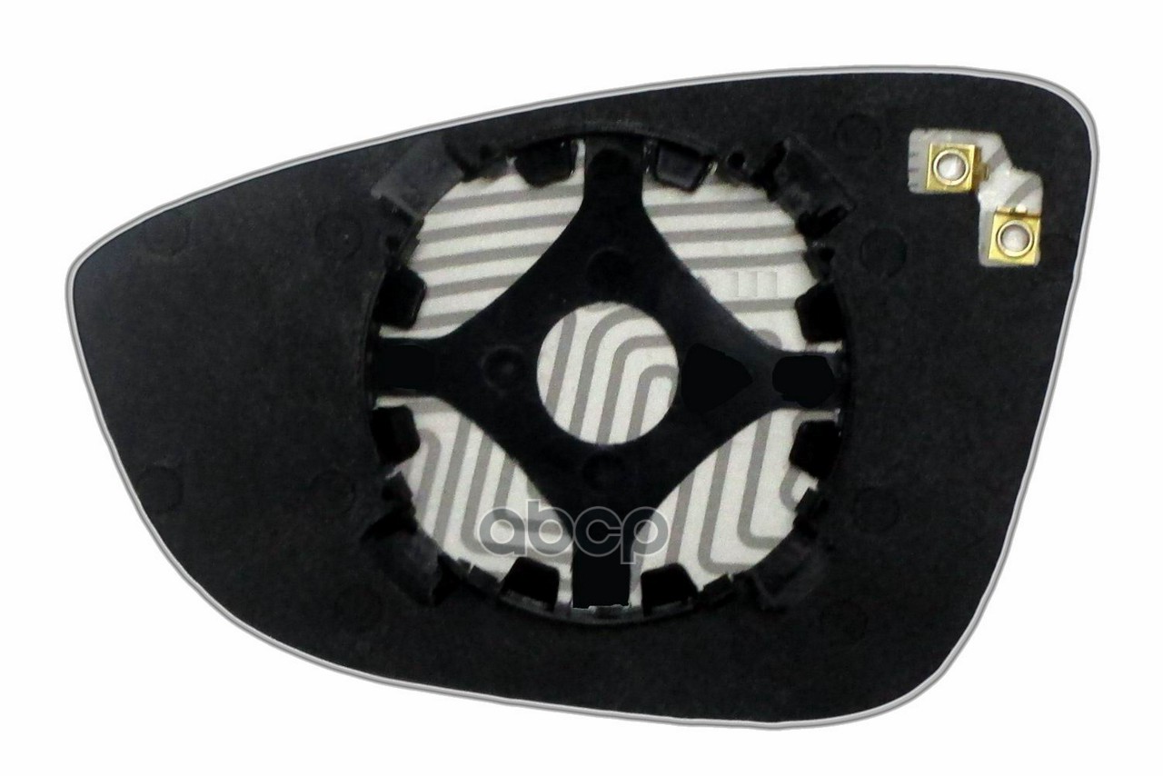 Зеркальный элемент R с обогревом ERGON 93601209 Ergon арт. 93601209